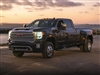 2020 GMC Sierra 3500HD