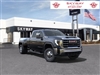 2025 GMC Sierra 3500HD