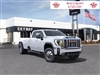 2025 GMC Sierra 3500HD