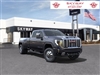 2025 GMC Sierra 3500HD