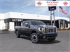 2025 GMC Sierra 3500HD