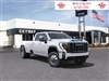 2025 GMC Sierra 3500HD