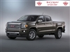 2018 GMC Canyon