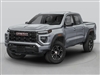 2025 GMC Canyon