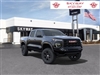 2024 GMC Canyon