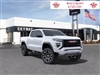 2024 GMC Canyon