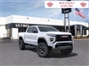 2024 GMC Canyon