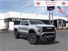 2024 GMC Canyon