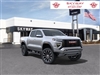 2024 GMC Canyon