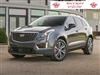 2021 Cadillac XT5