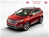 2016 Ford Edge