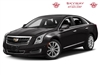 2016 Cadillac XTS