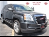 2017 GMC Terrain