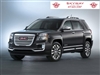 2017 GMC Terrain