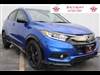 2022 Honda HR-V