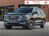 2018 GMC Terrain