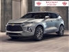 2021 Chevrolet Blazer