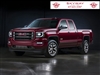 2016 GMC Sierra 1500