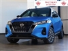 2021 Nissan Kicks