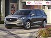 2021 Buick Enclave