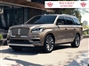 2020 Lincoln Navigator