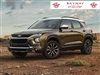 2022 Chevrolet Trailblazer