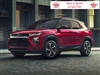 2022 Chevrolet Trailblazer