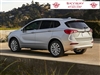 2019 Buick Envision