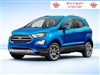 2021 Ford EcoSport