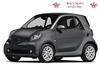 2018 Smart fortwo electric drive