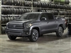 2021 Toyota Tundra