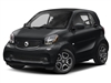 2018 Smart fortwo electric drive