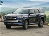 2017 Toyota 4Runner