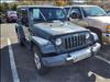 2015 Jeep Wrangler