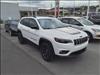 2022 Jeep Cherokee