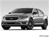 2017 Ford Taurus