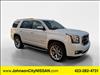 2018 GMC Yukon