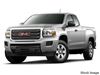 2018 GMC Canyon