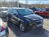 2024 Cadillac XT4