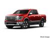 2023 Nissan Titan