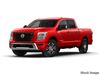 2023 Nissan Titan