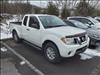 2018 Nissan Frontier