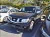 2018 Nissan Frontier