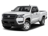 2025 Nissan Frontier