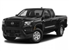 2024 Nissan Frontier