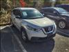 2020 Nissan Kicks