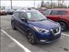 2018 Nissan Kicks