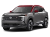 2025 Nissan Kicks