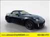 2019 Nissan 370Z