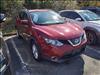 2019 Nissan Rogue Sport